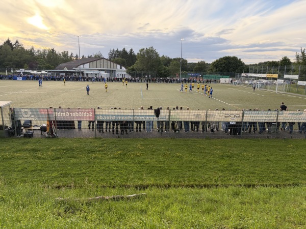 Sportplatz am Fandelborn - Trier-Irsch