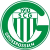 Wappen SC 1910 Großrosseln