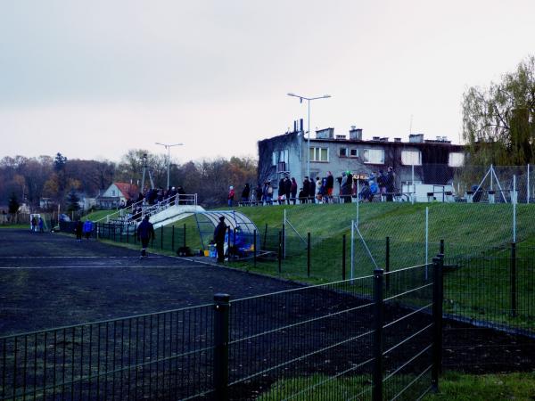 Stadion Miejski w Kożuchowie - Kożuchów