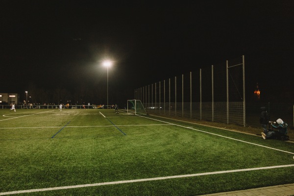 Kräuter Mix Arena Nebenplatz - Abtswind