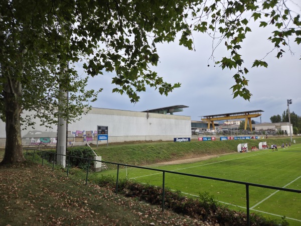 Murauer Bier Arena - Graz