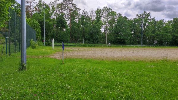 Sportanlage am Buchberg Platz 2 - Coburg-Ketschendorf