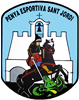 Wappen PE Sant Jordi