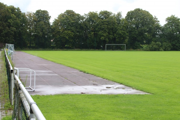 Sportplatz Seefeld - Stadland-Seefeld