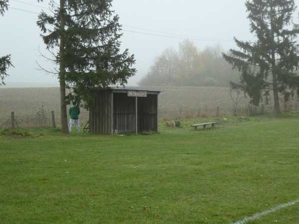 Sportplatz Thomsdorf - Boitzenburger Land-Thomsdorf