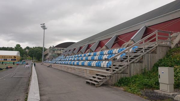 Harstad stadion - Harstad