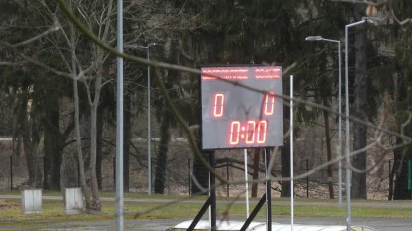 Stadion Miejski w Złotoryja - Złotoryja