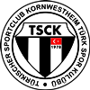 Wappen Türkischer SC Kornwestheim 1978  42760