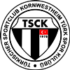 Wappen Türkischer SC Kornwestheim 1978