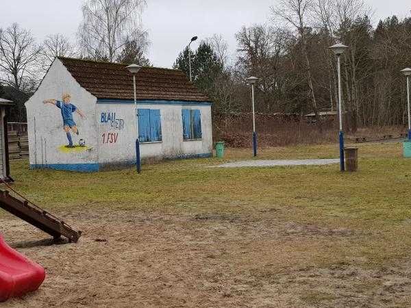 Sport- und Festplatz Hammer - Hammer/Uecker