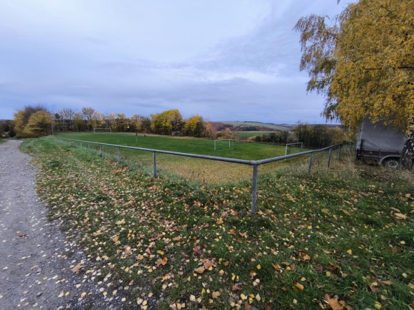 Sportplatz Mudershausen - Mudershausen