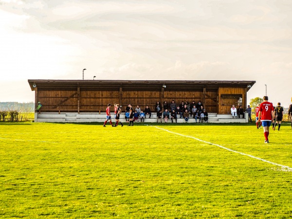 Sportanlage Buchloer Straße - Waal/Schwaben