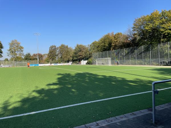 Bezirkssportanlage Loewenfeldstraße Platz 2 - Bottrop-Kirchhellen