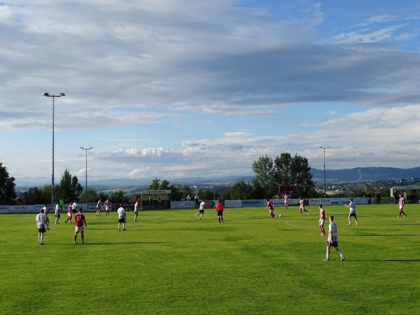 Sportplatz Freinberg - Freinberg