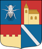 Wappen Felsőrajk SE