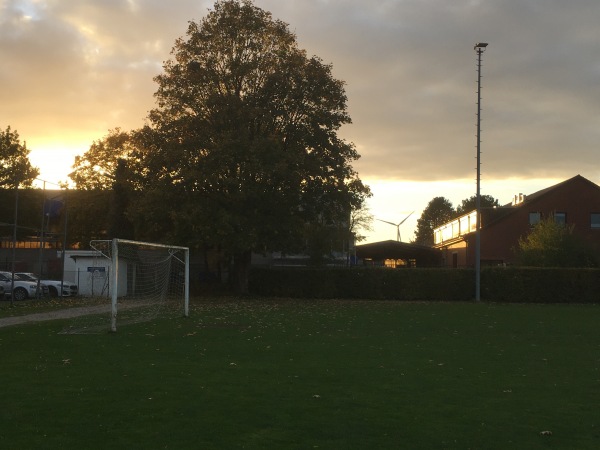 Sportanlage Adenser Straße B-Platz - Pattensen-Schulenburg