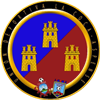 Wappen UD La Coca-Aspense