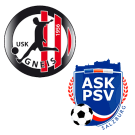 Wappen SG Gneis/ASK-PSV Salzburg (Ground A)  119930