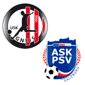 Wappen SG Gneis/ASK-PSV Salzburg (Ground A)