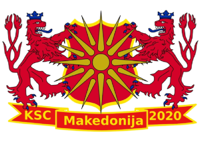 Wappen KSC Makedoija 2020 Ratingen  121621