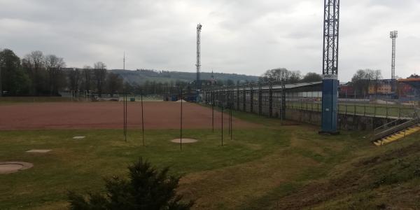 Moselstadion Nebenplatz 1 - Trier