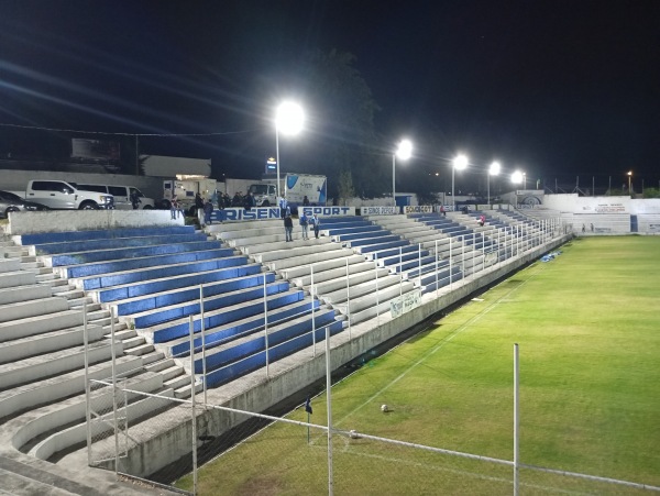 Estadio Ignacio López Rayón - Zitácuaro