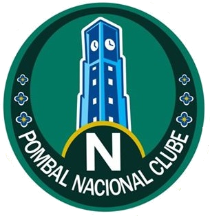 Wappen Pombal EC