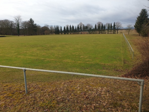 Sportanlage Bremelau - Münsingen-Bremelau