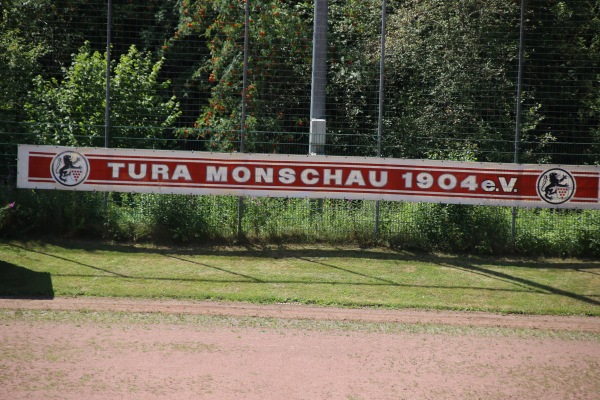 Sportplatz Flora - Monschau