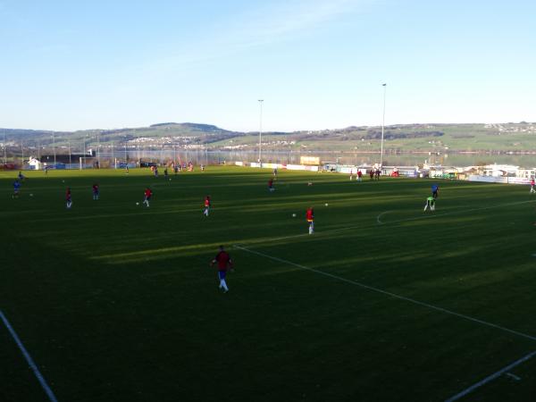 Sportplatz Bühlwäldli - Nottwil