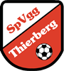 Wappen SpVgg. Thierberg 1971  55683