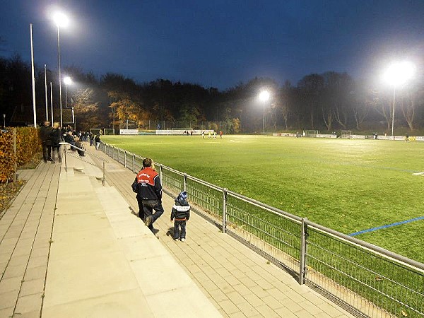 Hans-Mohr-Platz - Kiel-Gaarden