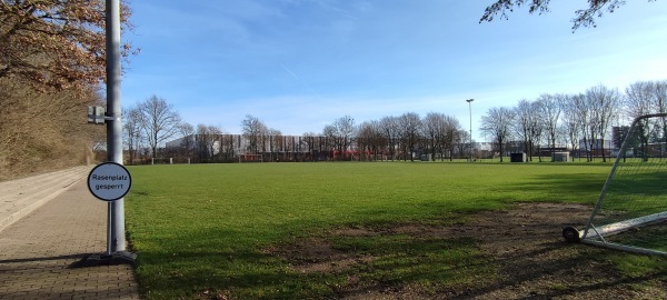 Sportanlage Am Pfingstanger B-Platz - Lehrte