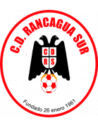 Wappen Club Rancagua Sur  88687