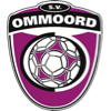 Wappen SV Ommoord