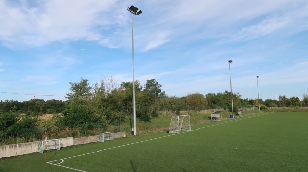 Sportovní centrum mládeže hřiště 5 - České Budějovice
