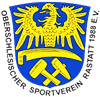 Wappen Oberschlesischer SV Rastatt 1988