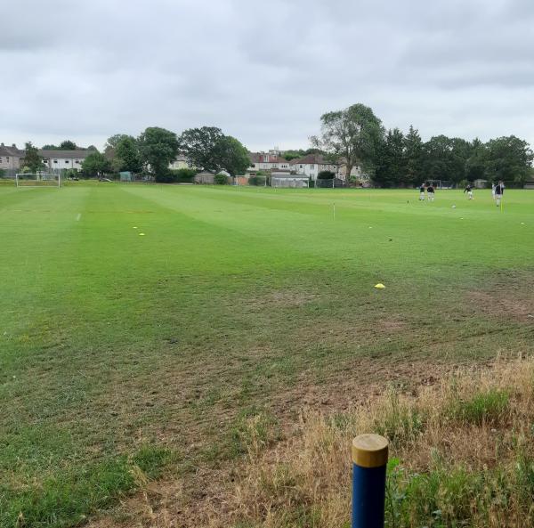 Ten Em Bee Sports Ground - Bromley, Greater London