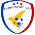 Wappen ASD Foggia Incedit