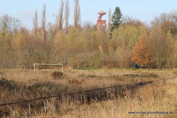 Sportzentrum Hemsack - Kamen