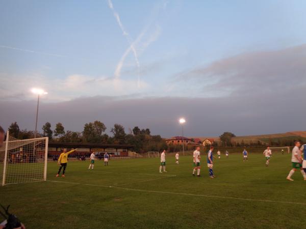 Sportplatz Gaubitsch - Gaubitsch