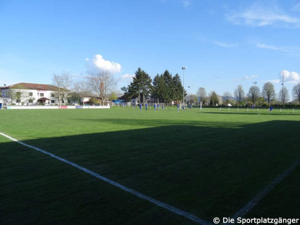 Tunibergstadion - Breisach/Rhein-Oberrimsingen