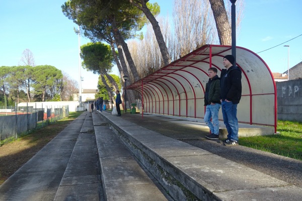 Stadio Polisportivo Comunale - San Vito Al Tagliamento