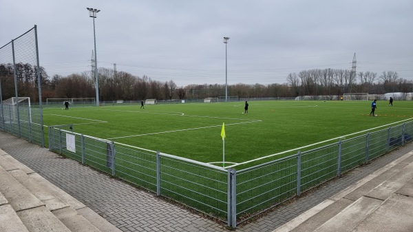 Complex Vogelenzang Terrain 2 - Anderlecht