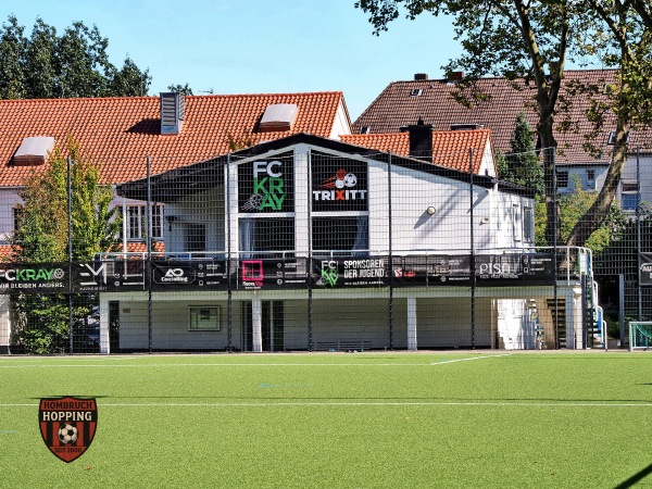 KrayArena 2 - Essen/Ruhr-Kray