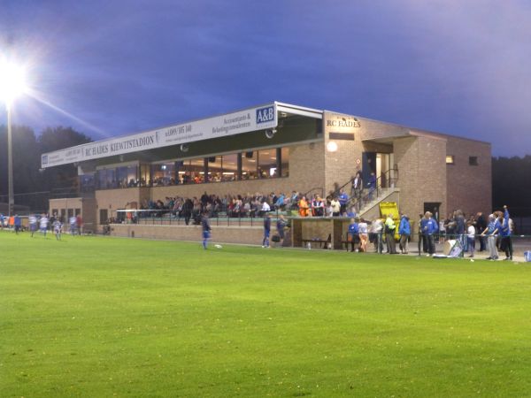 Sportcentrum Kiewit - Hasselt-Kiewit