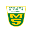 Wappen Manglerud Star 