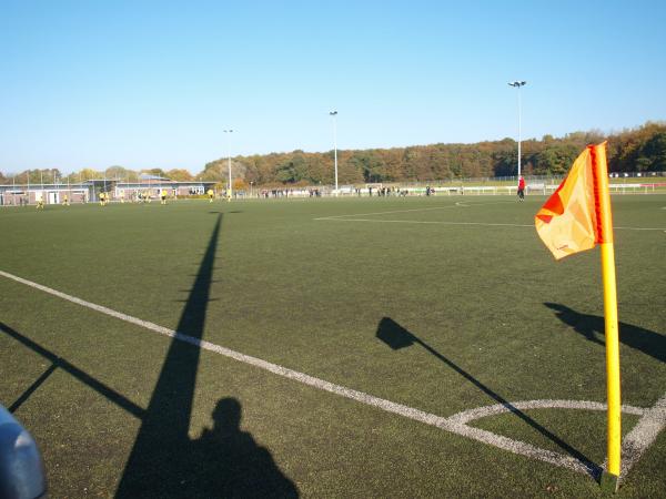 VR-Bank-Stadion II - Steinfurt-Burgsteinfurt