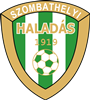 Wappen ehemals Szombathelyi Haladás