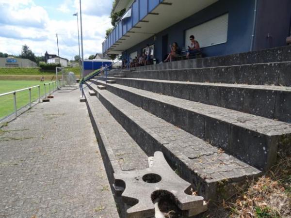 Sportanlage Am Wasen - Malsch-Völkersbach